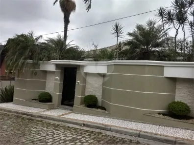 Casa com 4 Quartos à venda, 620m² no Horto Florestal, São Paulo