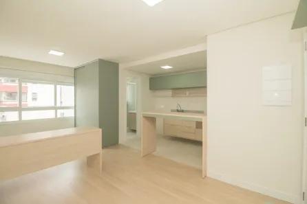Apartamento com 1 Quarto para alugar, 30m² no Bom Fim, Porto Alegre