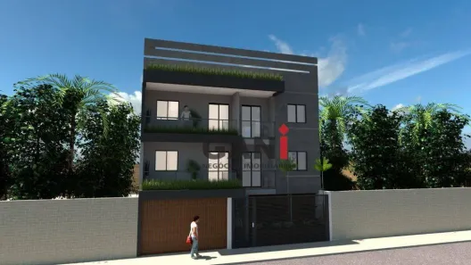 Apartamento com 1 Quarto à venda, 26m² no Vila Lúcia, São Paulo