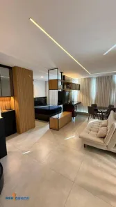 Apartamento com 1 Quarto à venda, 41m² no Itapuã, Vila Velha