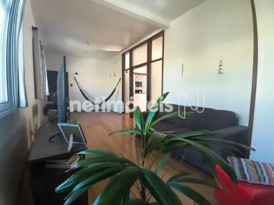 Apartamento com 3 Quartos à venda, 120m² no Cruzeiro, Belo Horizonte