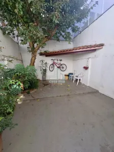 Sobrado com 3 Quartos à venda, 165m² no Vila Mariana, São Paulo