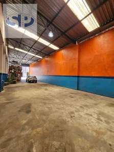 Galpão/Depósito/Armazém para alugar, 1490m² no Jardim Papai Noel, São Paulo