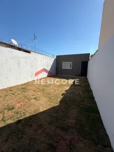 Casa com 2 Quartos à venda, 71m² no Parque Jaraguá, Bauru