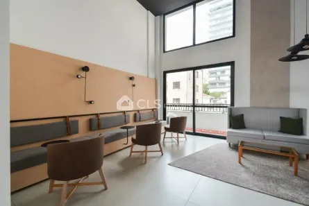 Apartamento com 1 Quarto à venda, 31m² no Pinheiros, São Paulo