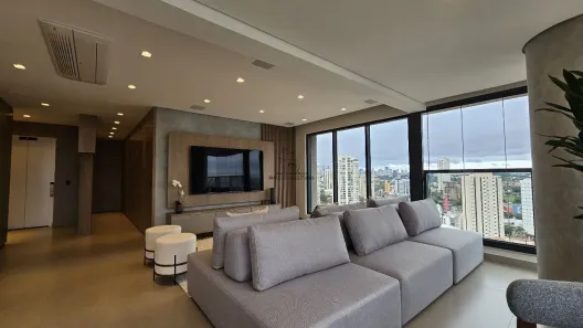 Apartamento com 3 Quartos à venda, 151m² no Jardim Faculdade, Sorocaba