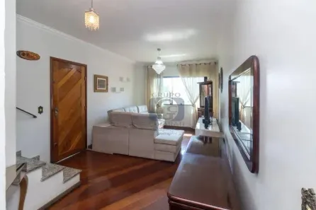 Sobrado com 3 Quartos à venda, 110m² no Jardim São José (Zona Norte), São Paulo