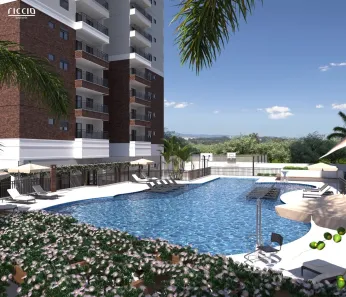 Apartamento com 3 Quartos à venda, 80m² no Palmeiras de São José, São José dos Campos