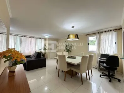 Casa de Condomínio com 5 Quartos à venda, 226m² no Recreio dos Bandeirantes, Rio de Janeiro