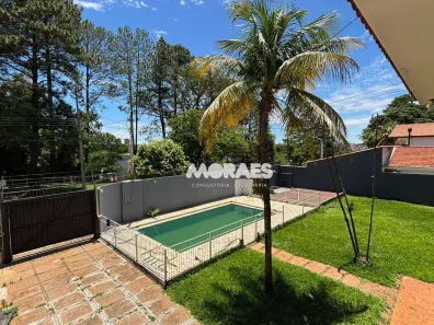 Casa com 4 Quartos à venda, 405m² no Jardim Estoril, Bauru
