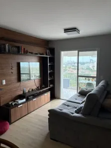 Apartamento com 3 Quartos à venda, 77m² no Jardim Esmeralda, São Paulo