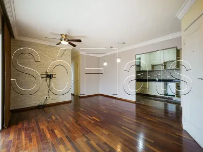 Apartamento com 4 Quartos à venda, 120m² no Vila Sofia, São Paulo