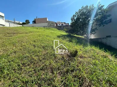 Lote/Terreno à venda, 450m² no Villaggio Capríccio, Louveira