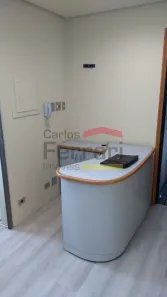 Prédio Comercial para alugar, 35m² no Santana, São Paulo