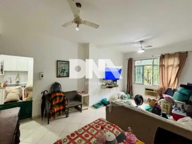 Apartamento com 2 Quartos à venda, 73m² no Botafogo, Rio de Janeiro