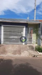 Casa com 2 Quartos à venda, 88m² no Parque São João, Bauru