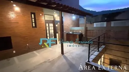 Casa com 4 Quartos à venda, 182m² no Botafogo, Rio de Janeiro