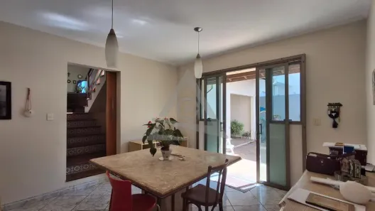 Casa de Condomínio com 4 Quartos à venda, 257m² no Caminhos de San Conrado (Sousas), Campinas