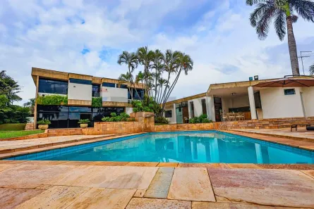 Casa com 5 Quartos à venda, 414m² no Vila Harmonia, Araraquara
