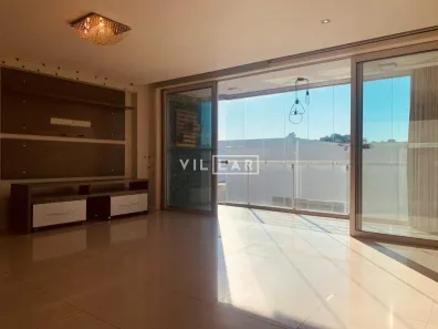 Apartamento com 3 Quartos à venda, 115m² no Três Vendas, Pelotas