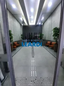 Sala Comercial à venda, 80m² no Santo Amaro, São Paulo