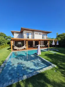 Casa de Condomínio com 6 Quartos à venda, 472m² no Praia do Forte, Mata de São João