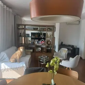 Apartamento com 3 Quartos à venda, 139m² no Paraíso, São Paulo