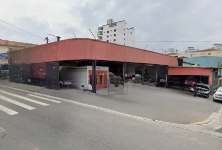 Ponto Comercial para alugar, 560m² no Vila Gustavo, São Paulo