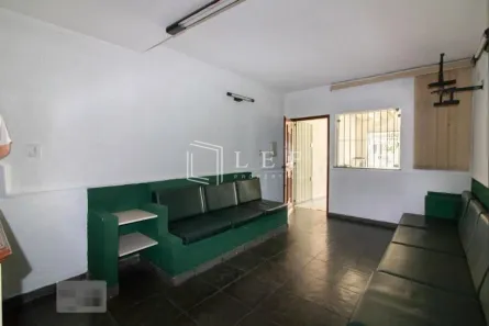 Sala Comercial à venda, 81m² no Vila Olímpia, São Paulo