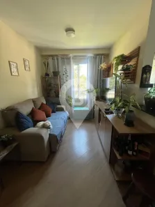 Apartamento com 2 Quartos à venda, 55m² no Vila Emir, São Paulo