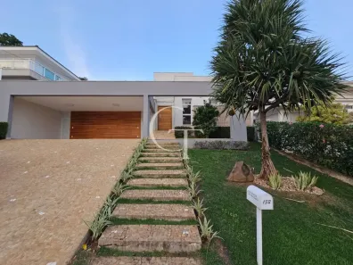 Casa de Condomínio com 4 Quartos à venda, 600m² no Jardim Theodora, Itu