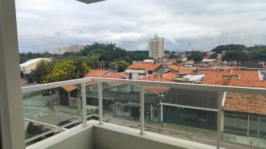 Apartamento com 3 Quartos à venda, 93m² no Conjunto Residencial Trinta e Um de Março, São José dos Campos