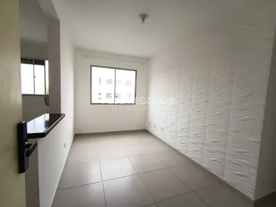 Apartamento com 2 Quartos à venda, 49m² no Vossoroca, Votorantim