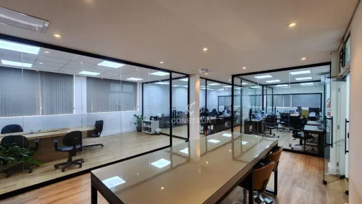 Prédio Comercial para alugar, 1170m² no Bonfim, Campinas