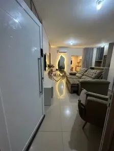Casa de Condomínio com 3 Quartos à venda, 100m² no Primeiro de Março, Cuiabá