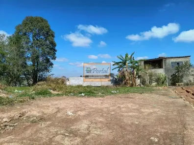 Lote/Terreno à venda, 492m² no Parque Santana (Botujuru), Campo Limpo Paulista