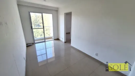 Apartamento com 2 Quartos à venda, 46m² no Jardim Alfredo, São Paulo