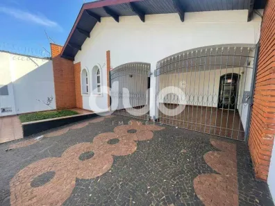 Casa com 4 Quartos à venda, 196m² no Paulista, Piracicaba
