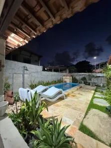 Casa com 3 Quartos à venda, 140m² no Poço, Cabedelo