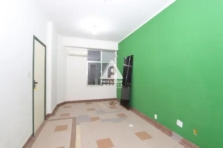 Sala Comercial com 2 Quartos à venda, 73m² no Copacabana, Rio de Janeiro