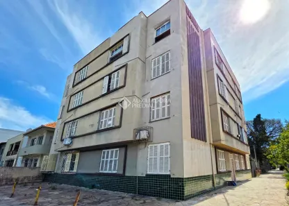 Apartamento com 2 Quartos à venda, 60m² no São Geraldo, Porto Alegre