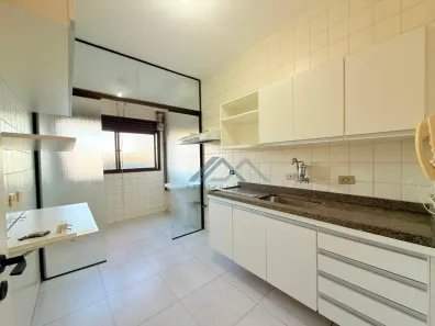Apartamento com 3 Quartos para alugar, 75m² no Alphaville Centro Industrial e Empresarial/Alphaville., Barueri