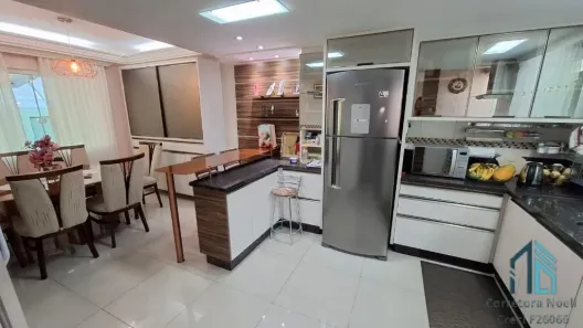 Imóvel Comercial com 3 Quartos à venda, 155m² no Guaíra, Curitiba