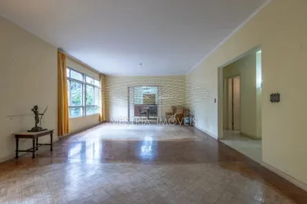 Apartamento com 3 Quartos à venda, 239m² no Jardim Paulista, São Paulo