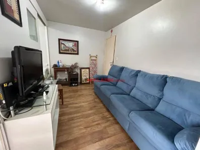 Apartamento com 1 Quarto à venda, 34m² no Jabaquara, São Paulo