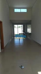 Casa de Condomínio com 3 Quartos à venda, 150m² no Parque Ortolândia, Hortolândia