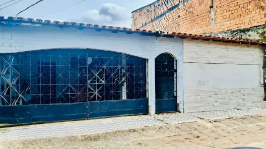 Apartamento com 4 Quartos à venda, 170m² no Quarenta Horas (Coqueiro), Ananindeua
