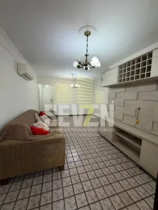 Apartamento com 3 Quartos à venda, 90m² no Vila Aviação, Bauru