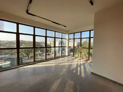 para alugar, 25m² no Barreiro, Belo Horizonte