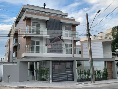 Cobertura com 2 Quartos à venda, 118m² no Ingleses do Rio Vermelho, Florianópolis